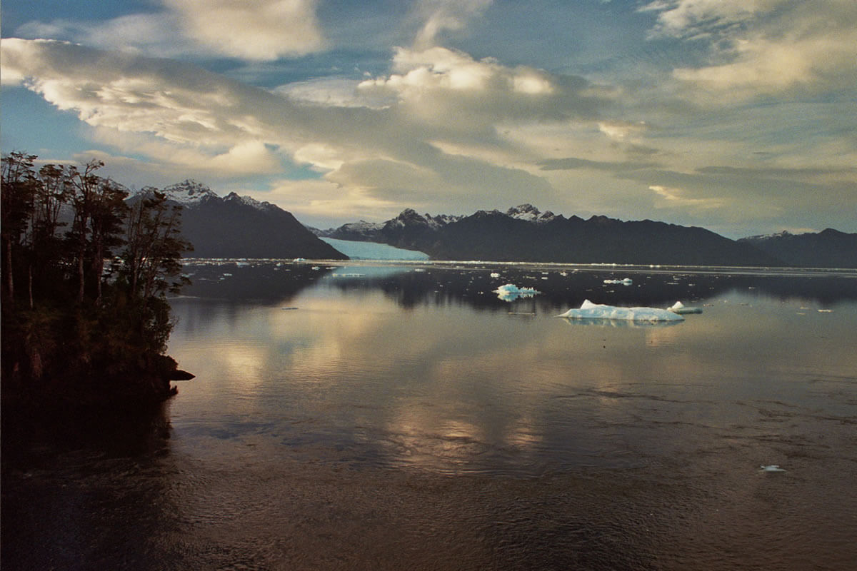 Laguna San Rafael The Heart of Patagonia's Natural Wonder LAC Geo